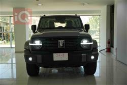 GWM تانك 300